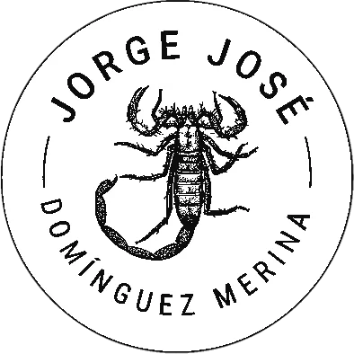 Logo Escorpión