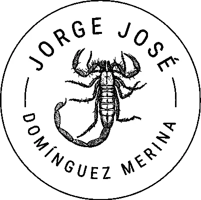 Logo Escorpión